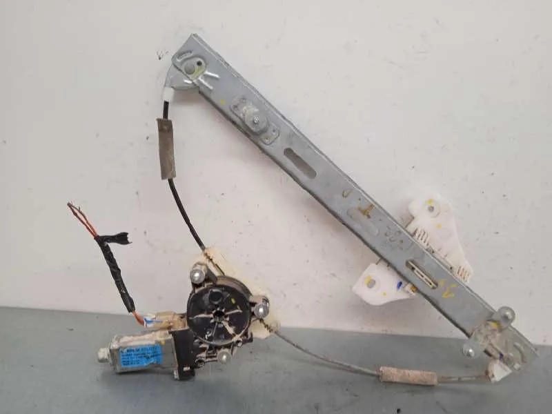 Elevalunas Trasero Derecho para Hyundai I20