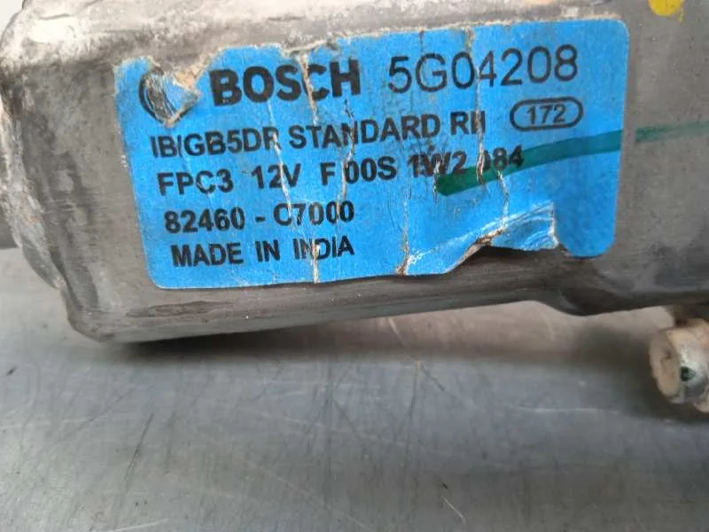 Elevalunas Trasero Derecho para Hyundai I20