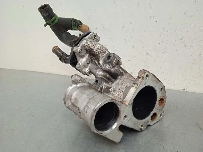 Despiece Motor para Nissan Kubistar (X76)