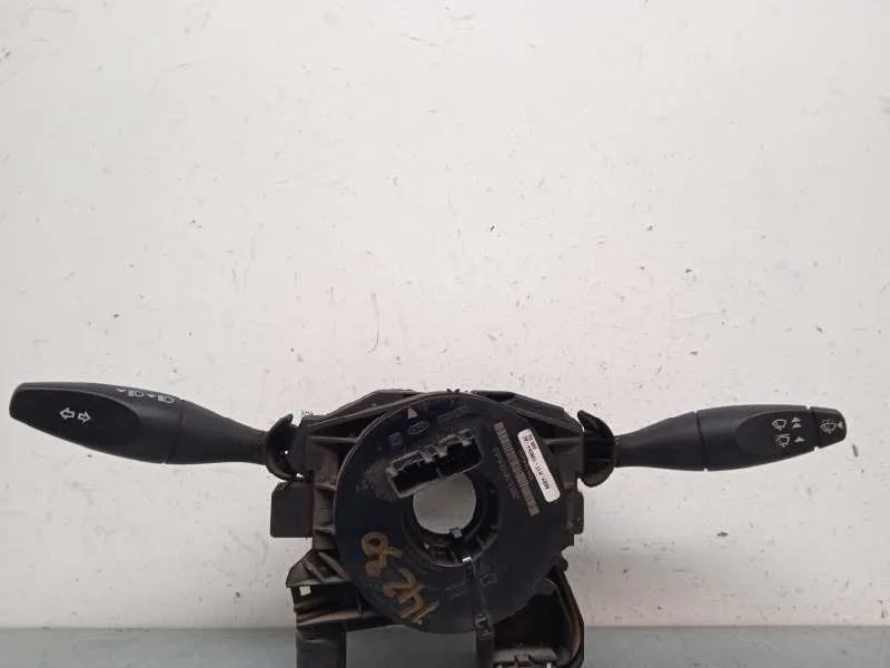 Anillo Airbag para Ford Transit Connect (Tc7)