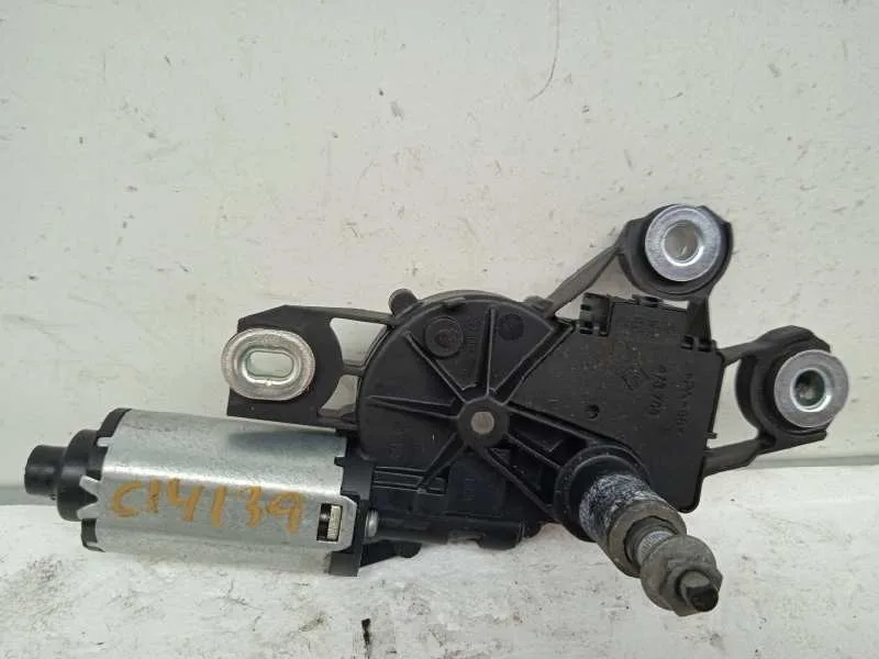 Motor Limpia Trasero para Seat Altea Xl (5P5)