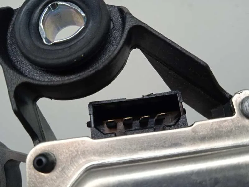 Motor Limpia Trasero para Seat Altea Xl (5P5)