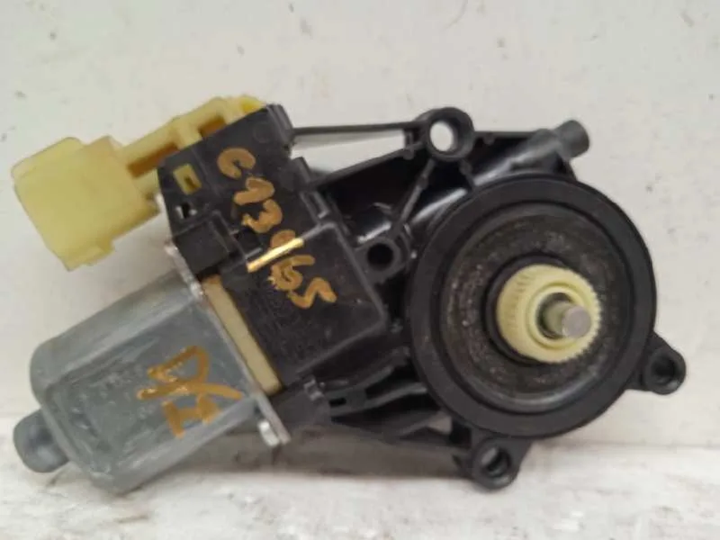 Motor Elevalunas Delantero Izquierdo para Ford Fiesta (Cb1)