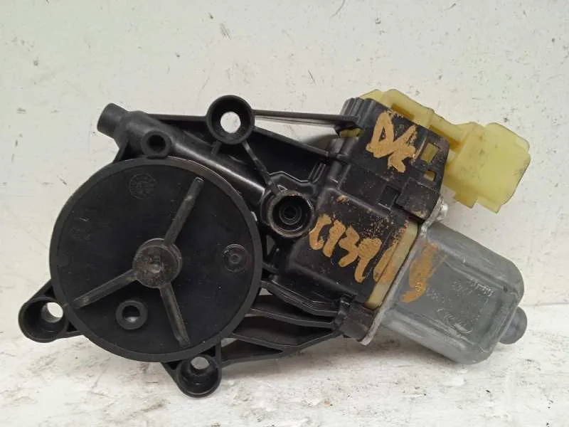 Motor Elevalunas Delantero Izquierdo para Ford Fiesta (Cb1)