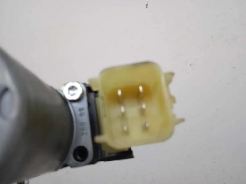 Motor Elevalunas Delantero Izquierdo para Ford Fiesta (Cb1)