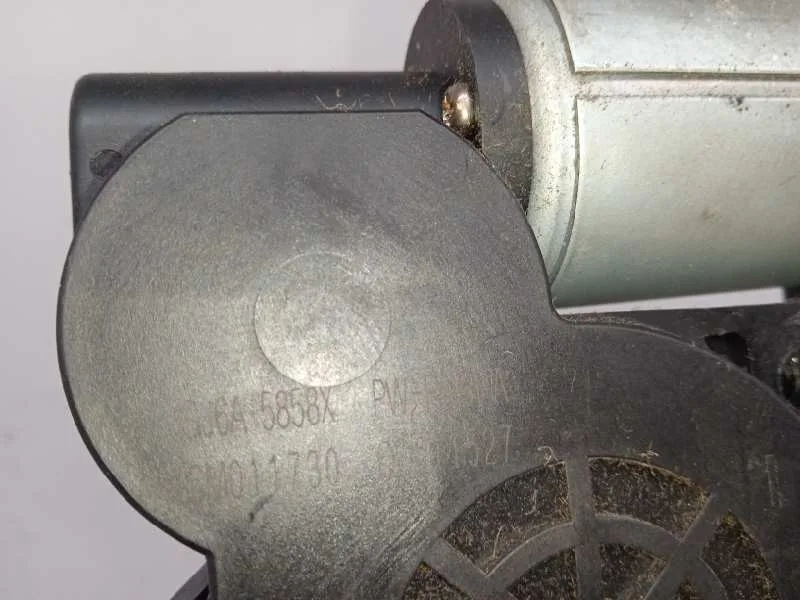 Motor Elevalunas Trasero Derecho para Mazda 5 (Cw)