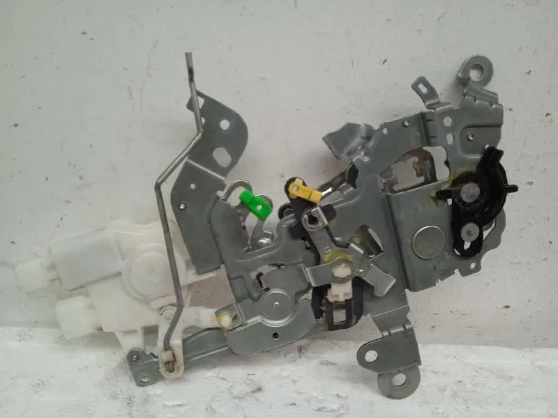 Cerradura Puerta Lateral Derecha para Mazda 5 (Cw)