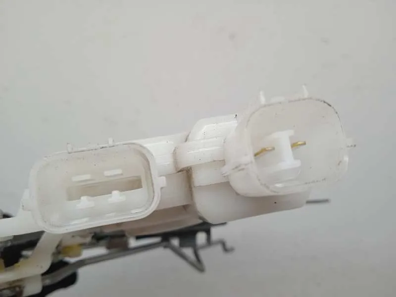 Cerradura Puerta Lateral Derecha para Mazda 5 (Cw)