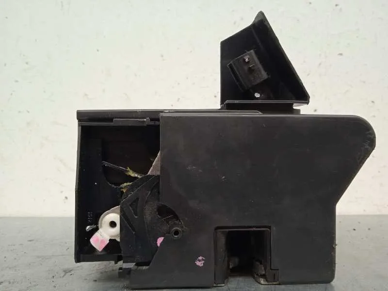 Cerradura Puerta Trasera Derecha para Dacia Sandero