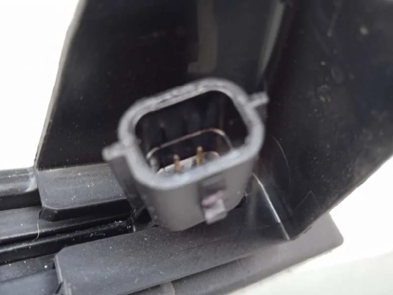 Cerradura Puerta Trasera Derecha para Dacia Sandero