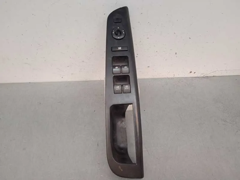 Mando Elevalunas Delantero Izquierdo para Kia Cee'd