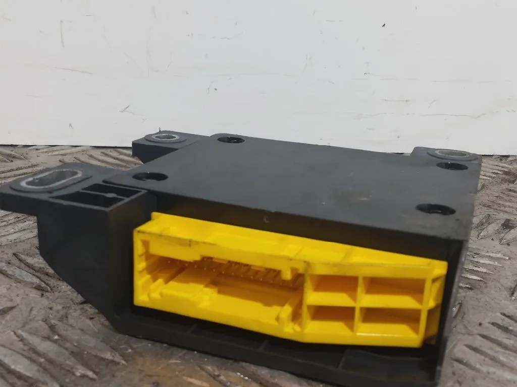 Centralita Airbag para Dacia Logan