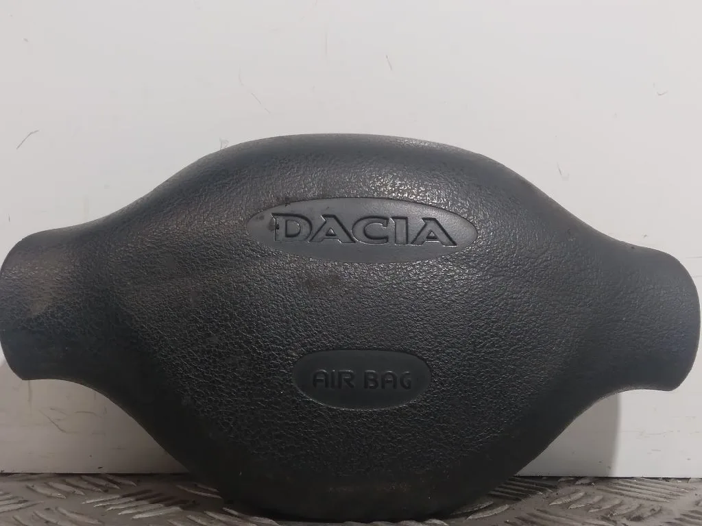 Airbag Delantero Izquierdo para Dacia Logan