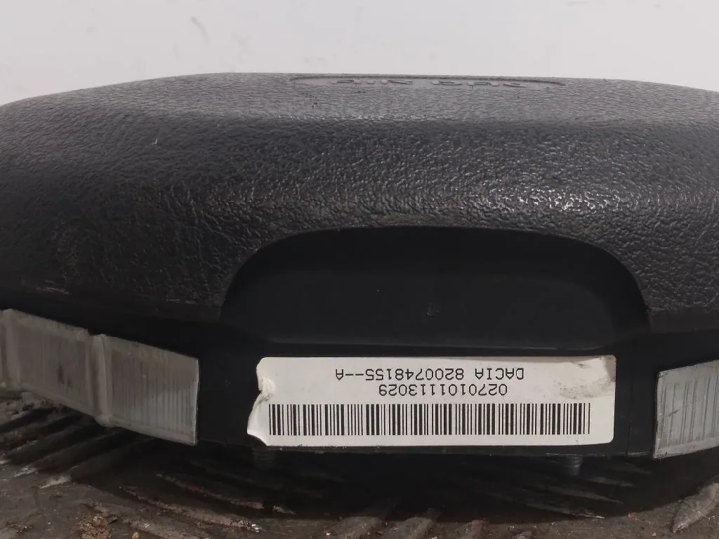 Airbag Delantero Izquierdo para Dacia Logan