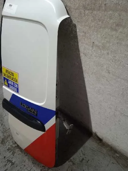 Puerta Trasera Derecha para Dacia Logan
