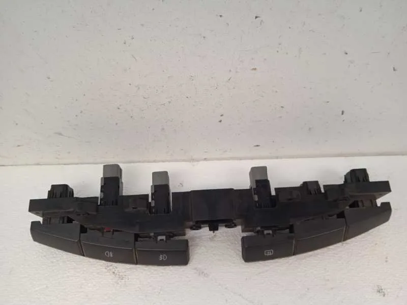 Interruptor para Ssangyong Rodius
