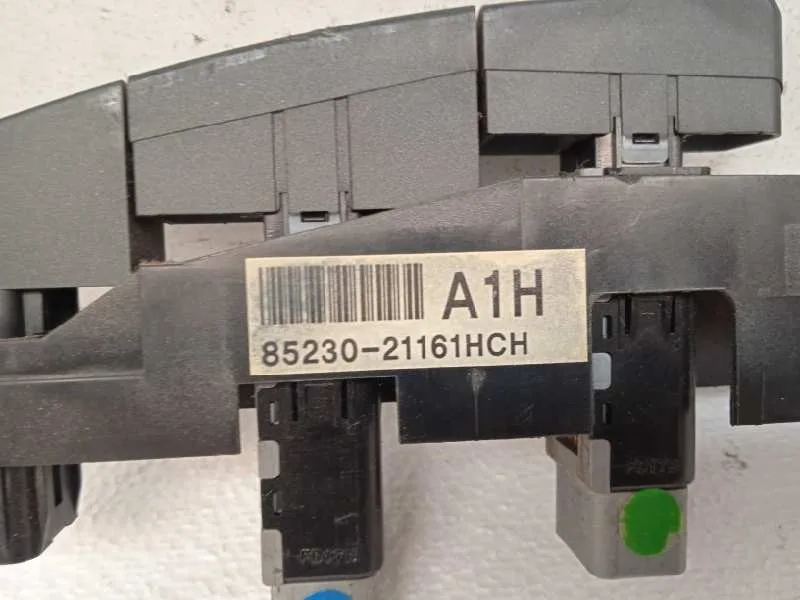Interruptor para Ssangyong Rodius