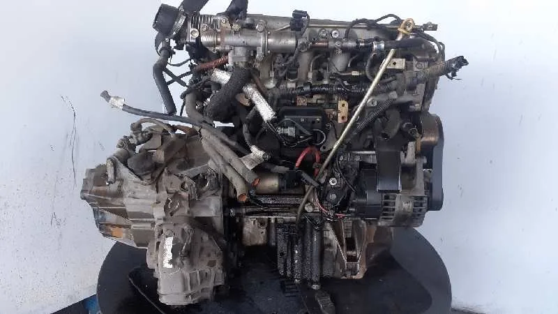 Despiece Motor para Alfa Romeo 147 (190)