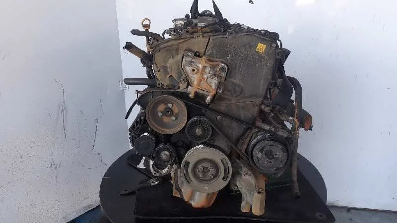 Despiece Motor para Alfa Romeo 147 (190)