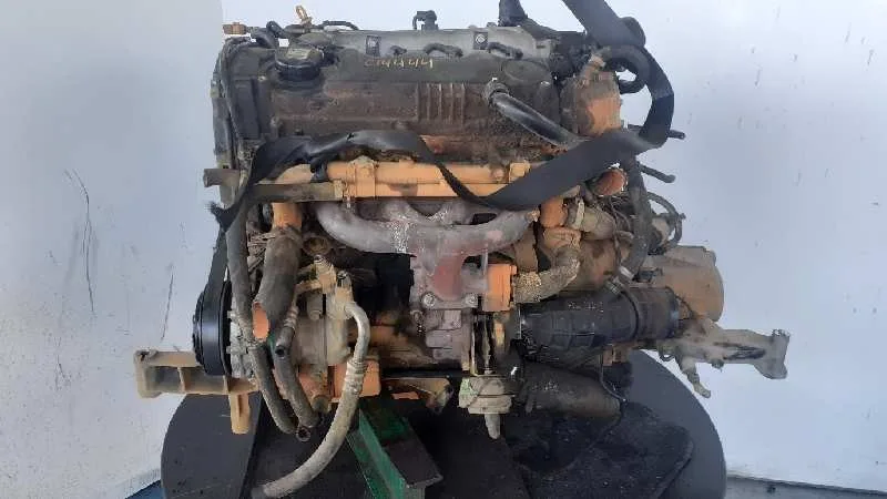 Despiece Motor para Alfa Romeo 147 (190)