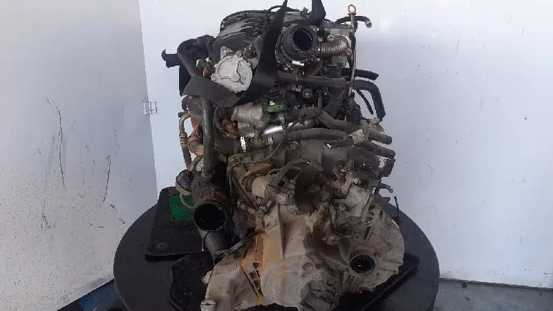 Despiece Motor para Alfa Romeo 147 (190)