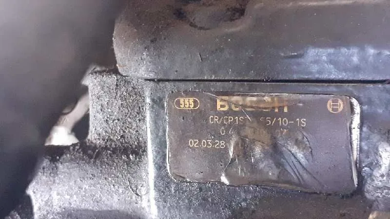 Despiece Motor para Alfa Romeo 147 (190)
