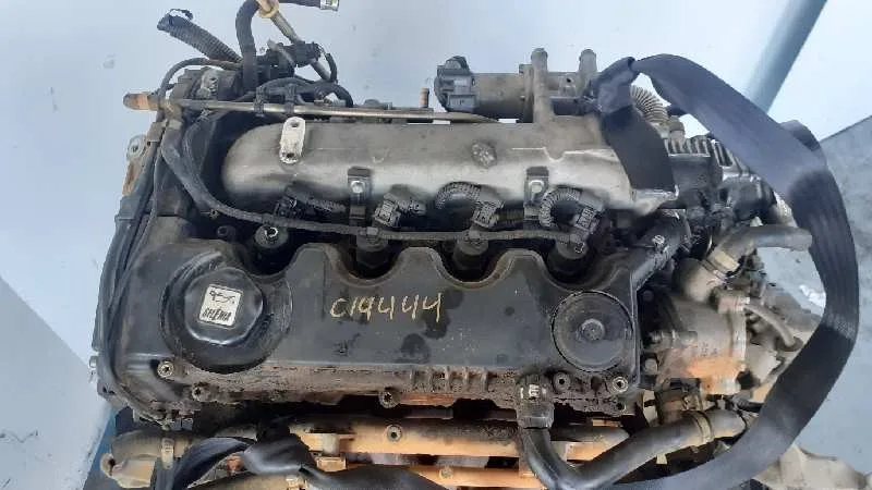 Despiece Motor para Alfa Romeo 147 (190)