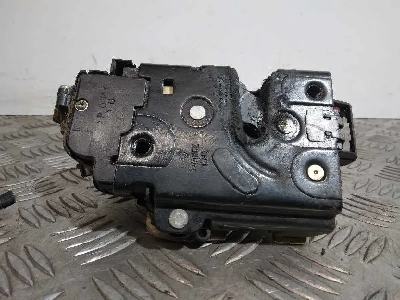Cerradura Puerta Delantera Izquierda para Skoda Fabia (6Y2/6Y3)