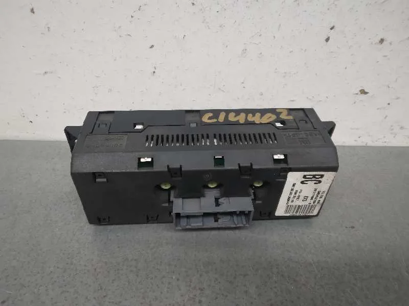 Display para Opel Corsa D