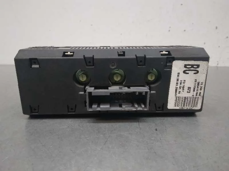 Display para Opel Corsa D
