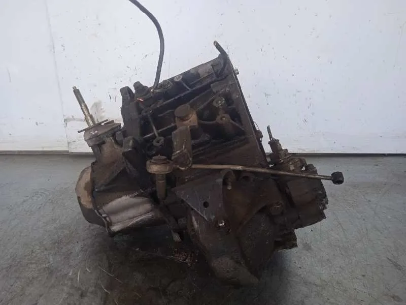 Caja Cambios para Peugeot 206 Berlina
