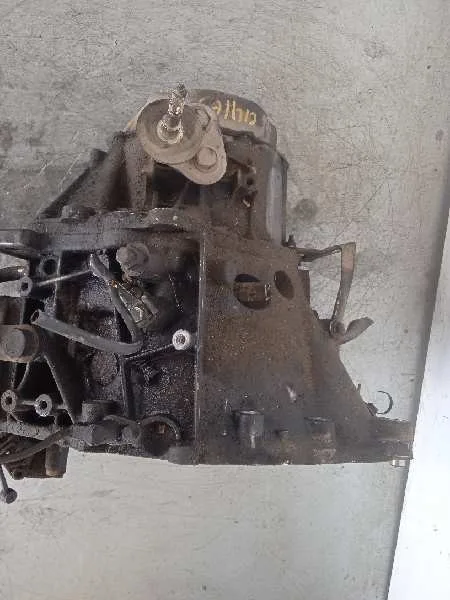 Caja Cambios para Peugeot 206 Berlina