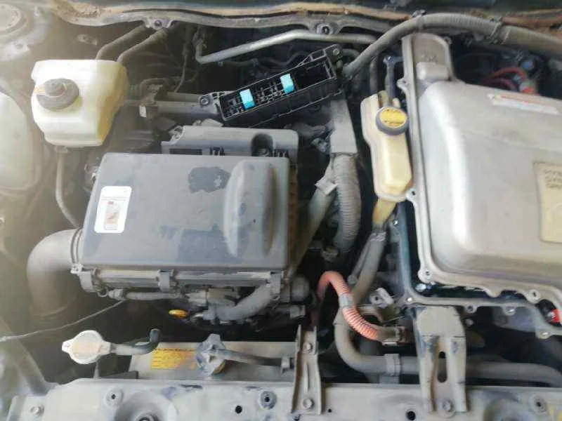 Motor Completo para Toyota Prius (Nhw20)