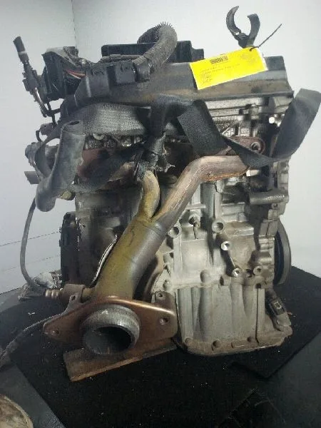 Motor Completo para Toyota Prius (Nhw20)