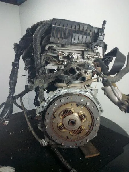 Motor Completo para Toyota Prius (Nhw20)