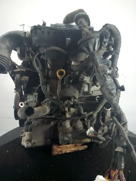 Motor Completo para Toyota Prius (Nhw20)