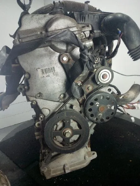 Motor Completo para Toyota Prius (Nhw20)