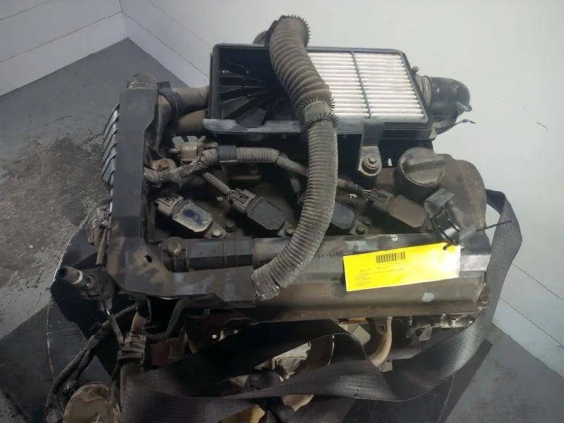 Motor Completo para Toyota Prius (Nhw20)