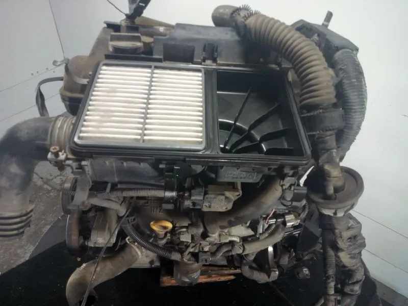 Motor Completo para Toyota Prius (Nhw20)