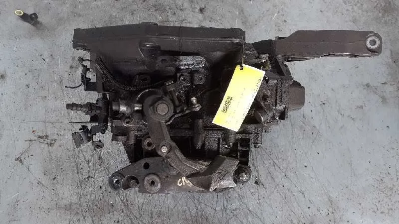 Caja Cambios para Opel Astra H Ber.