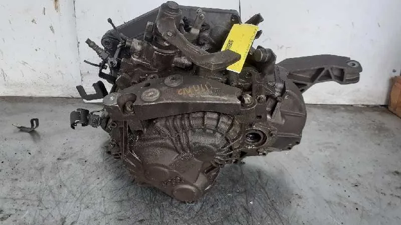 Caja Cambios para Opel Astra H Ber.