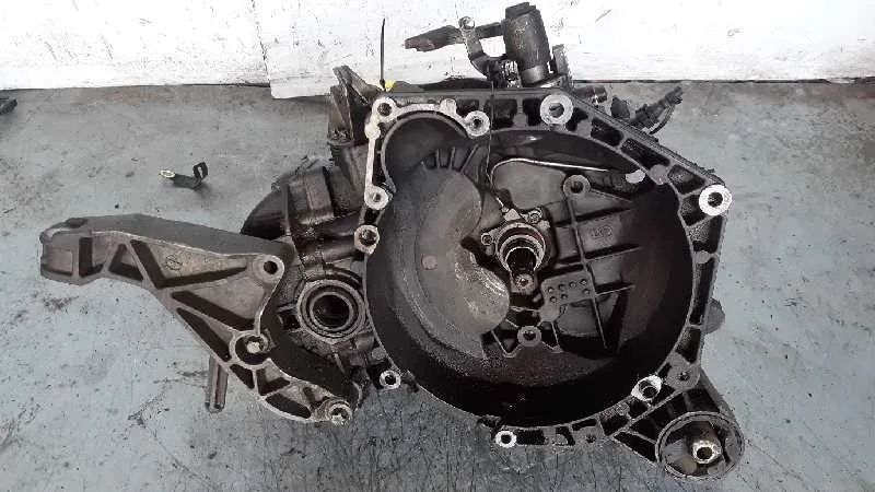 Caja Cambios para Opel Astra H Ber.