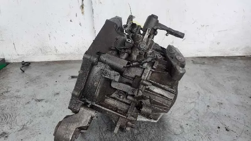 Caja Cambios para Opel Astra H Ber.