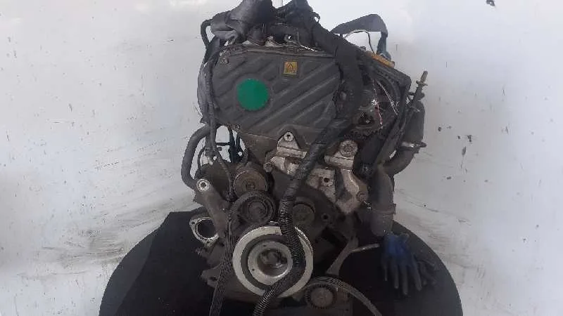 Despiece Motor para Opel Astra H Ber.