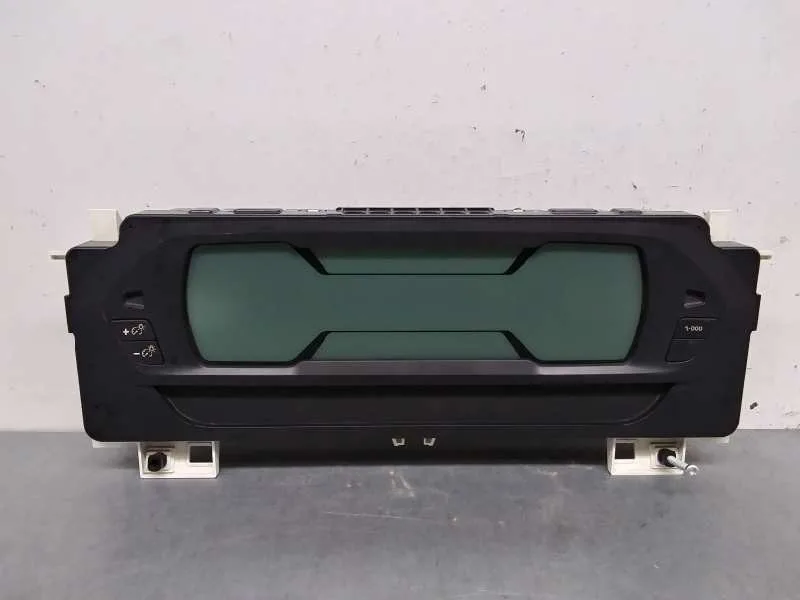 Cuadro Instrumentos para Citroën C4 Picasso