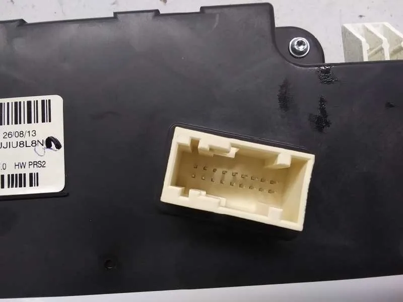 Cuadro Instrumentos para Citroën C4 Picasso