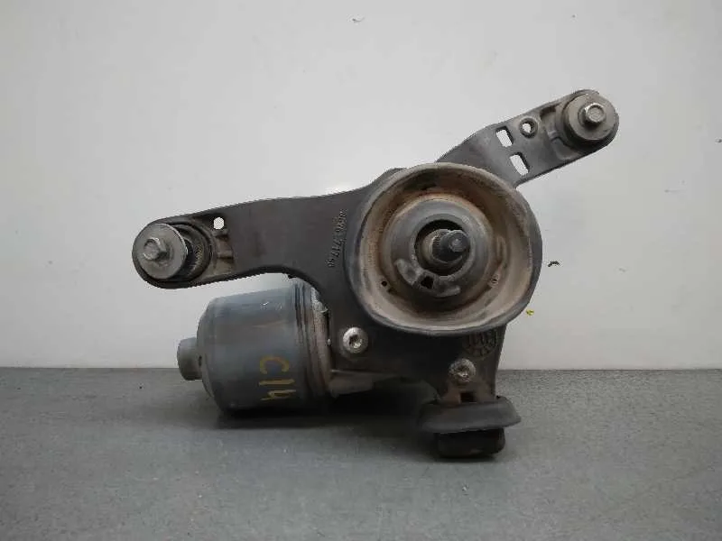 Motor Limpia Delantero para Citroën C4 Picasso