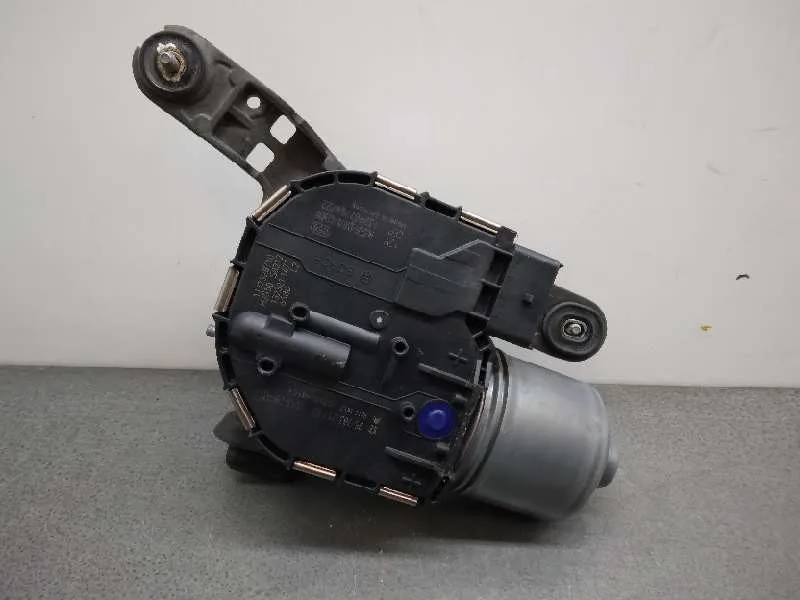 Motor Limpia Delantero para Citroën C4 Picasso