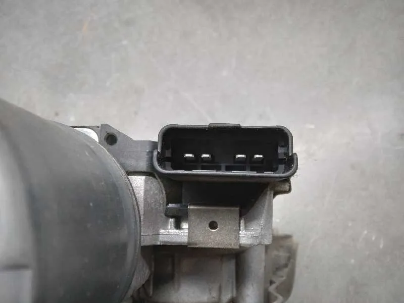 Motor Limpia Delantero para Citroën C4 Picasso
