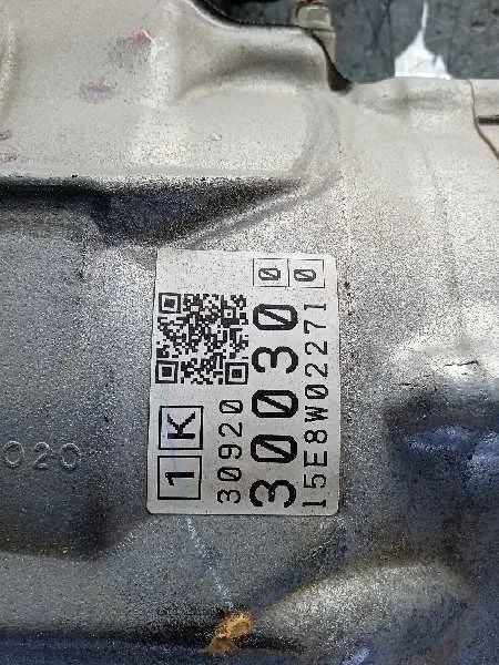 Caja Cambios para Lexus Is